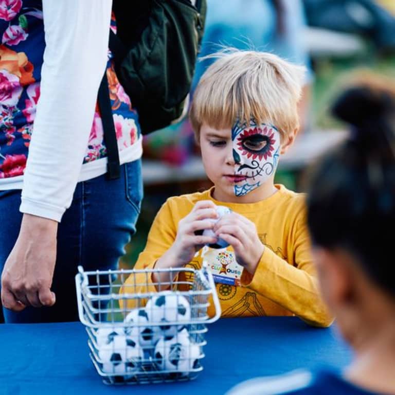 dia de los muertos - 5