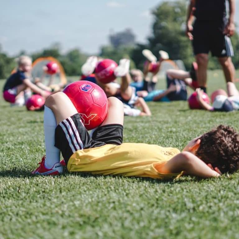 soccer 101 - 2