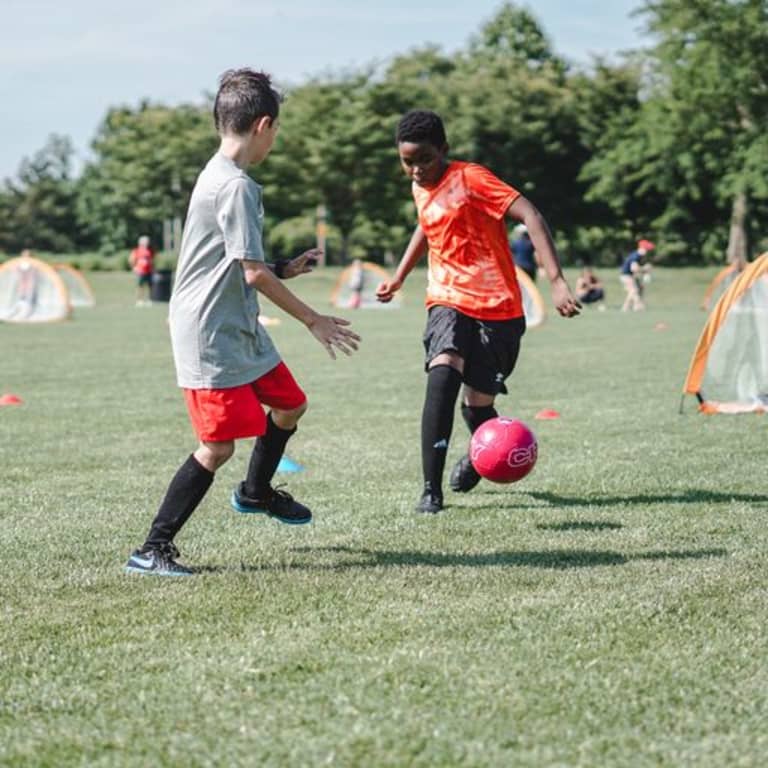 soccer 101 - 3