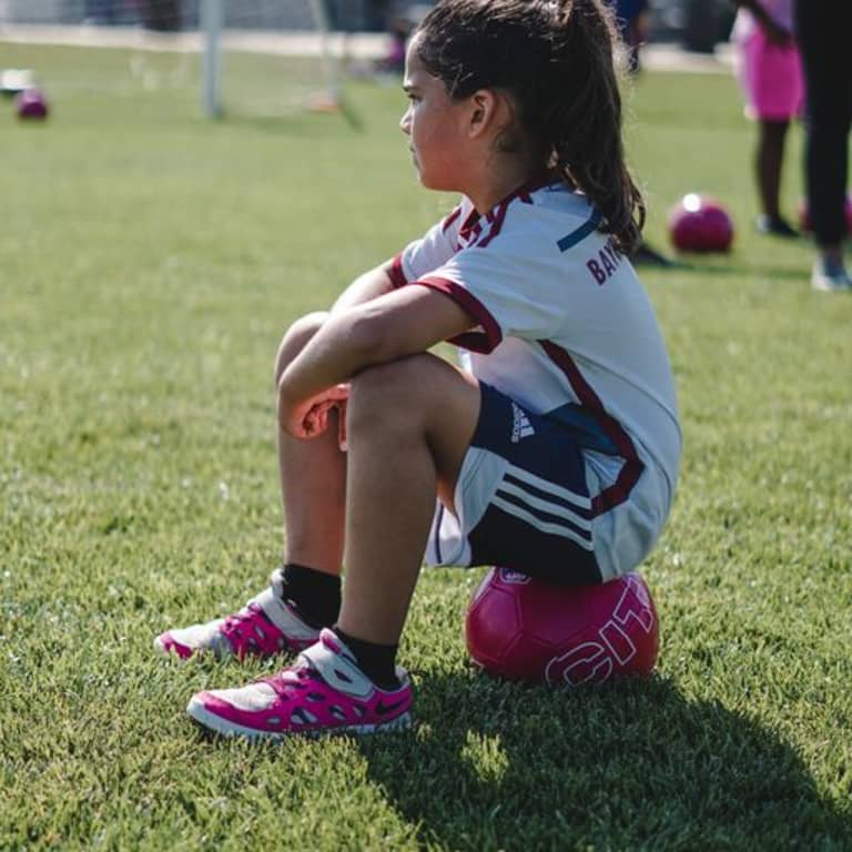 soccer 101