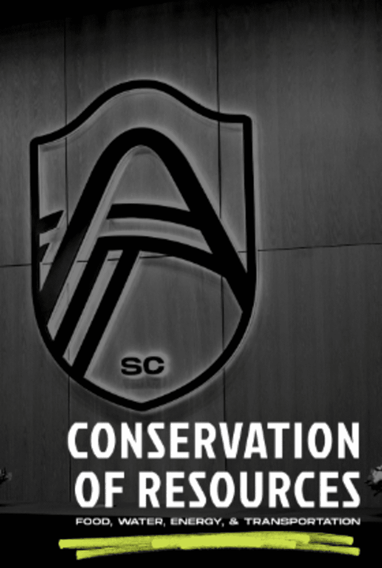 conservation